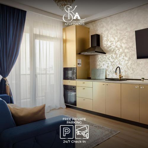 Arad Apartment | Sika Trezor Apartment Arad