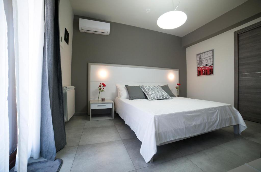 Camaro Bed & Breakfast | Sikania Casa Diamond