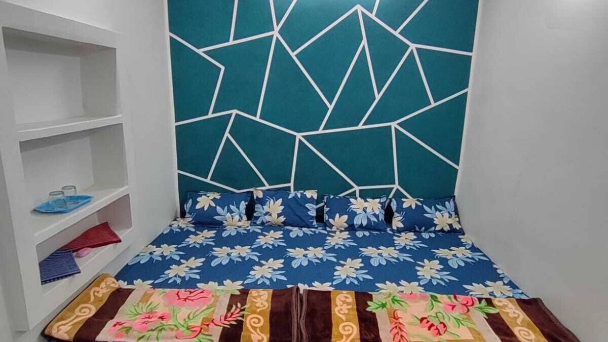 Ujjain House | Sikarwar homestay homestay in ujjain