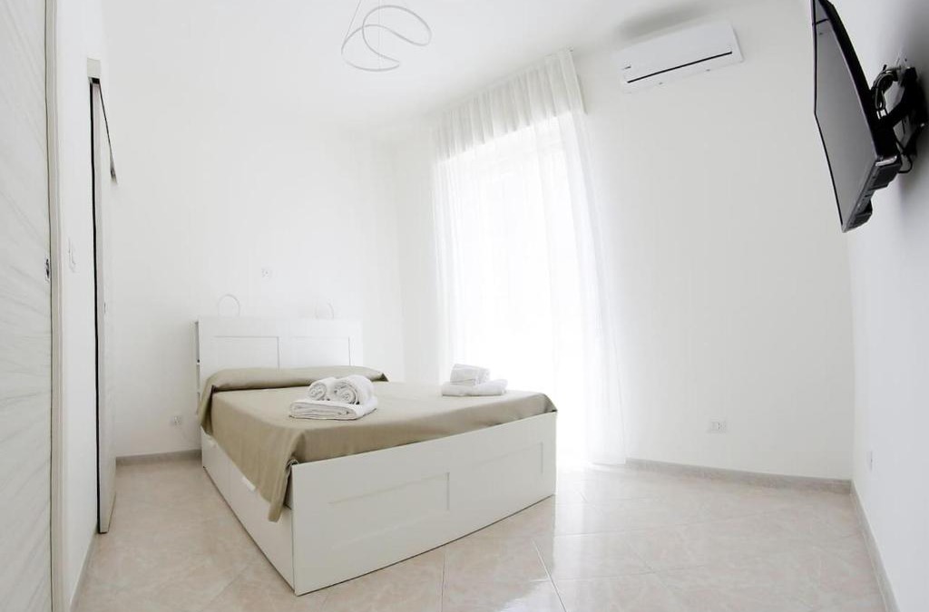 Rosolini House | Sikelia holiday house