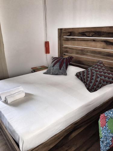 St. Louis Hotel | Siki Hotel