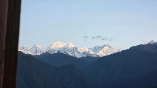 Pelling Hotel | Sikkimese Inn Pelling