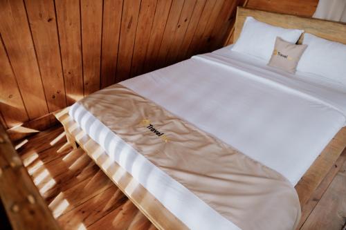 Kejajar Hostel | Sikunir Pondok Cabin By Travelink