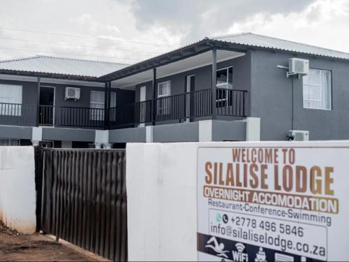 Greater Tubatse Cabin | Silalise Lodge