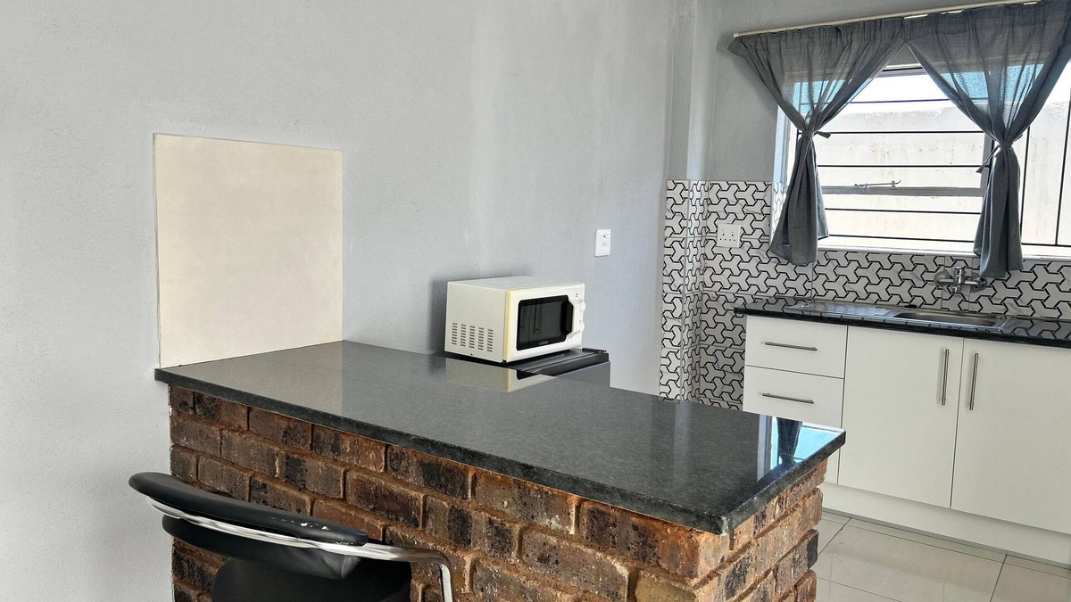 Greater Tubatse Bed & Breakfast | Silalise Lodge