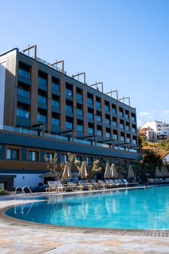 Sile Hotel | Sile Gonen Hotel
