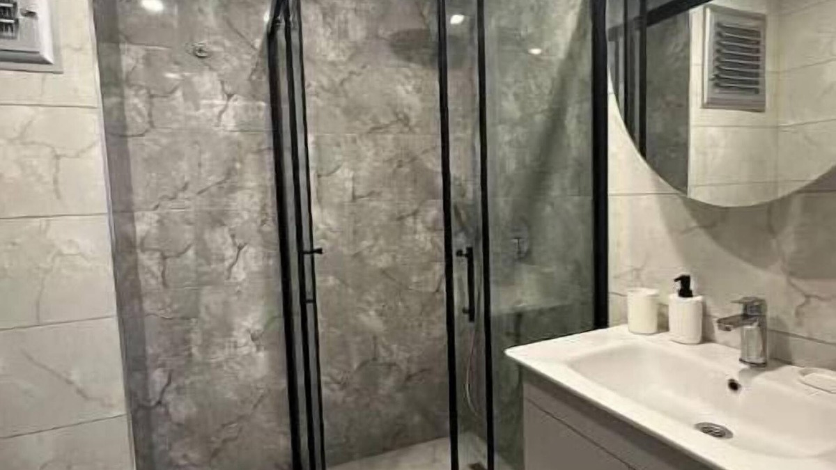 Alanya Apartment | Silence Garden Suite A7