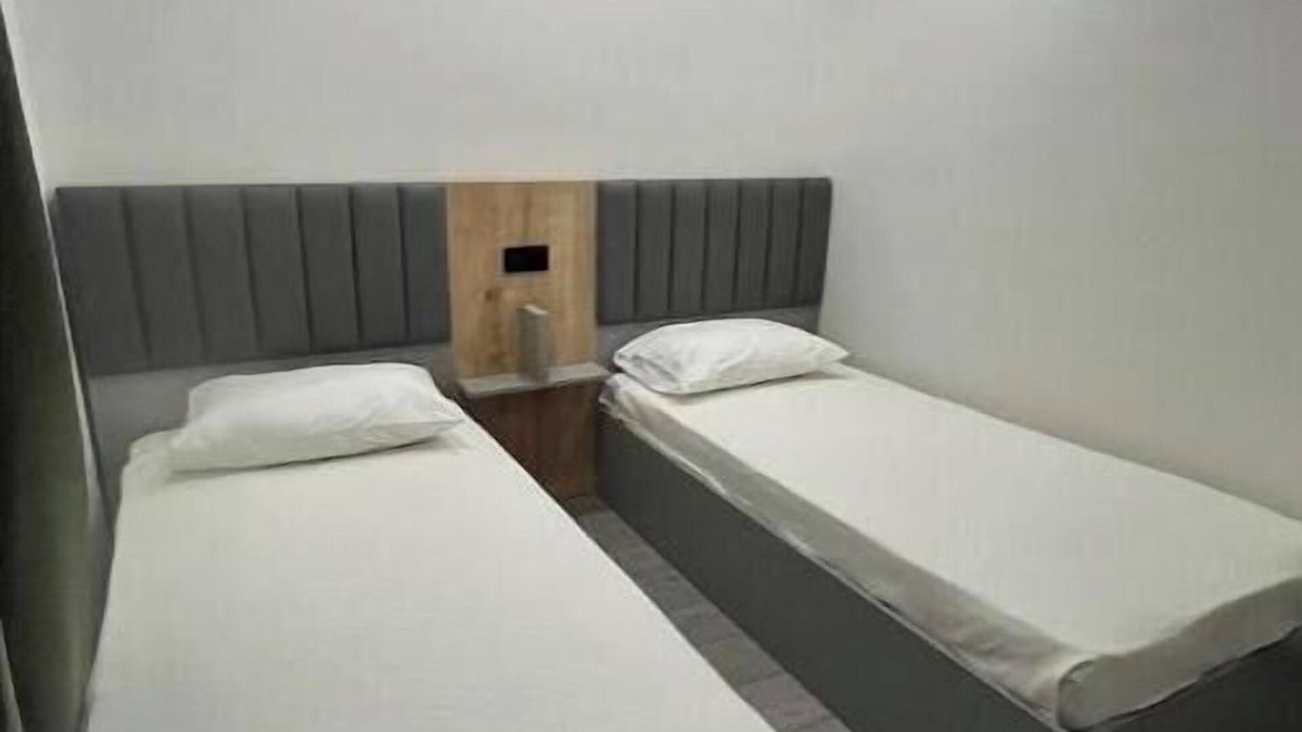 Oba Apartment | Silence Garden Suite B15