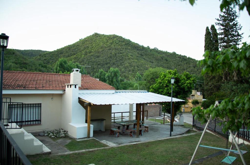 Alta Gracia House | Silencio Dorado