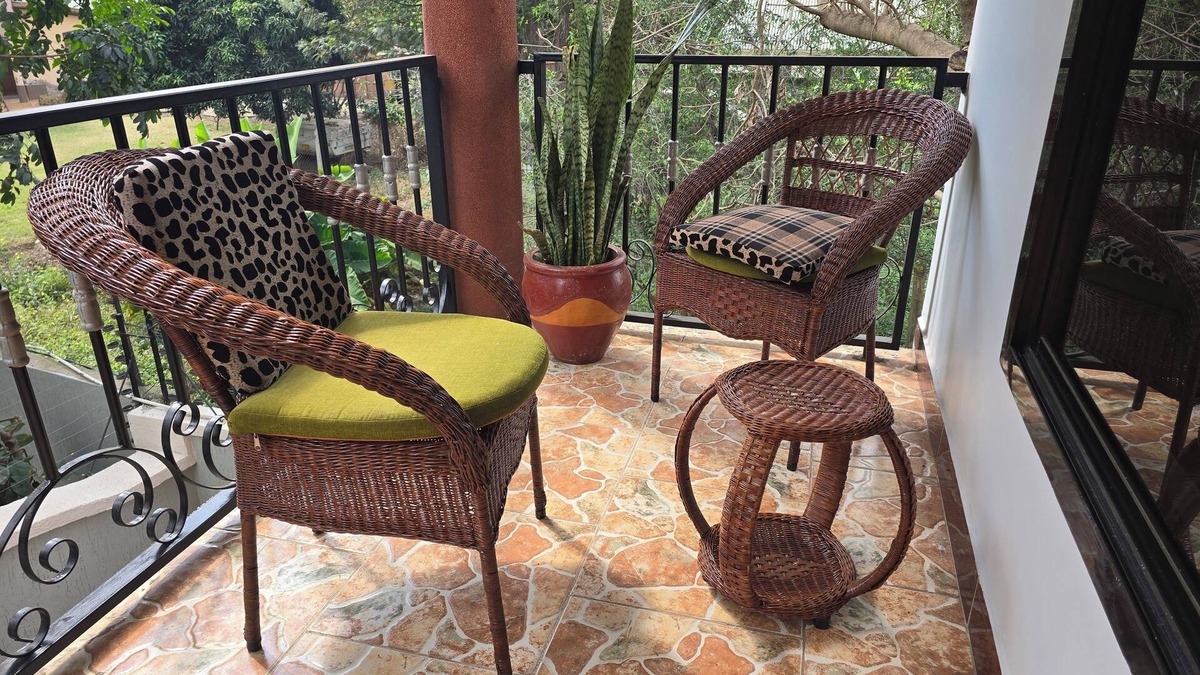Arusha House | Silent Inn Apartments Arusha with free Wi-Fi and secured Neighbourhood