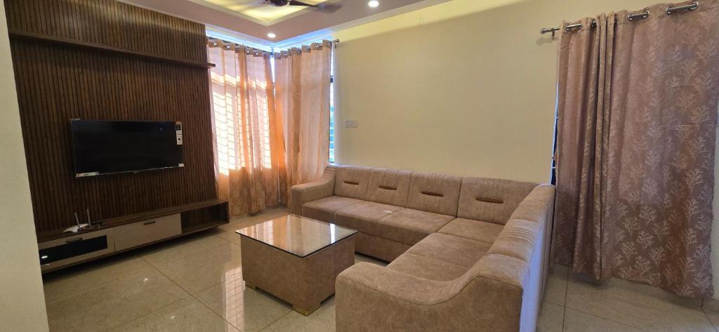 Mangalore Apartment | silent view service apartment