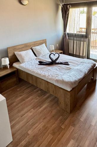 Gyula Apartment | Silenzio Apartman