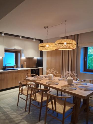 Ustka Apartment | Sileo Nature