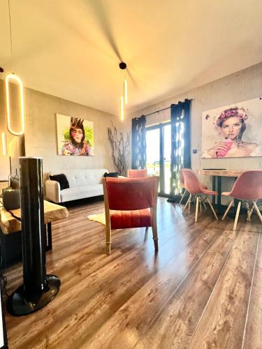 Skoczow Apartment | Silesia Apartments B129