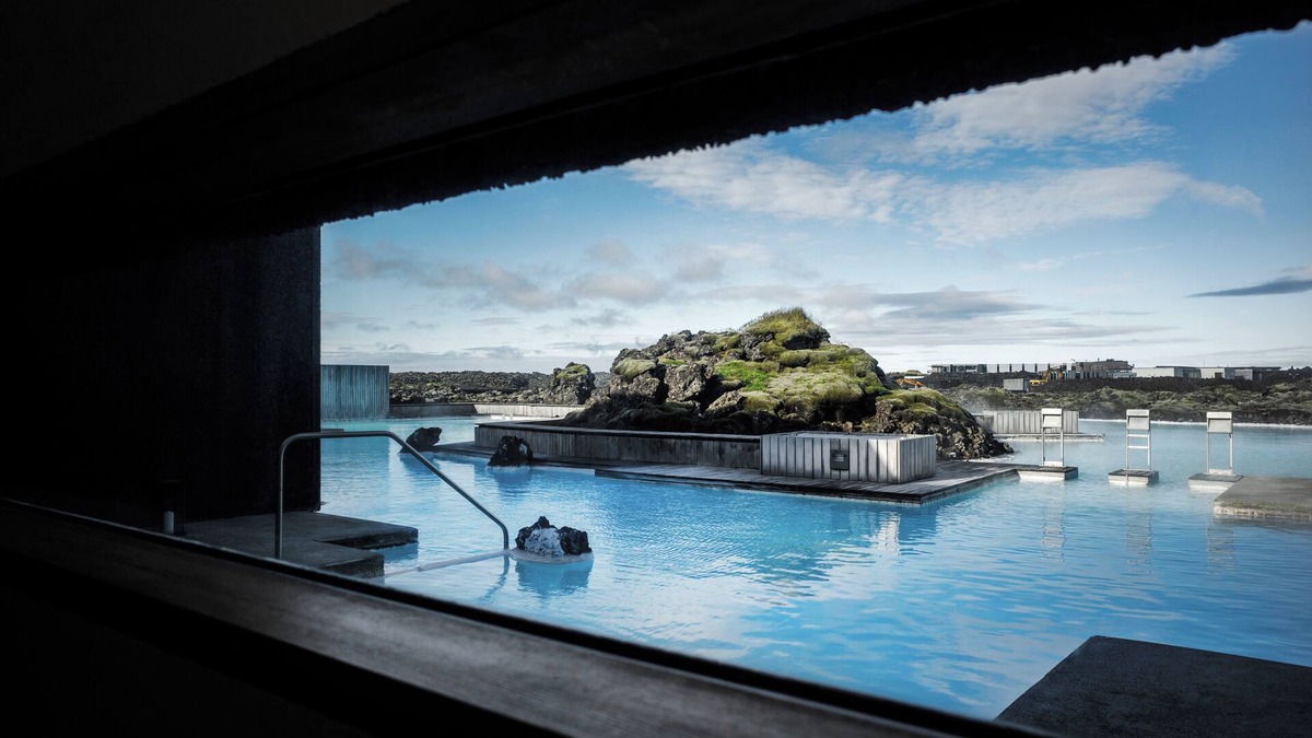 Grindavik Hotel | Silica Hotel