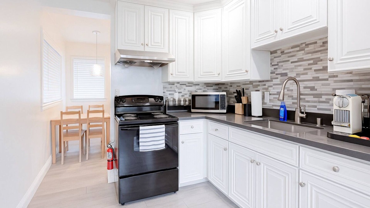 Sunnyvale West Bed & Breakfast | Silicon Valley Airbnb