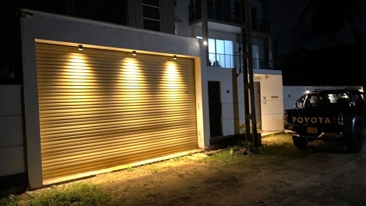 Seeduwa - Katunayake Apartment | Silina Airport Residence in Katunayake