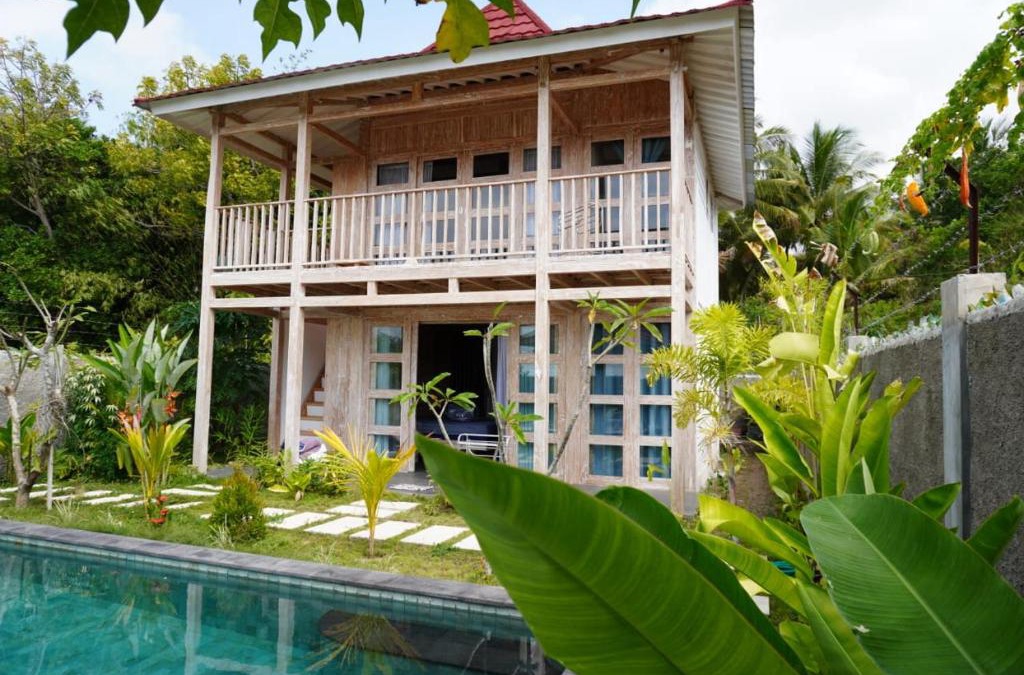 Tanjung Villa | Silir Villa "your cozy home"