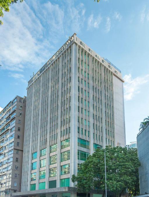 Tsuen Wan Hotel | Silka Far East Hotel