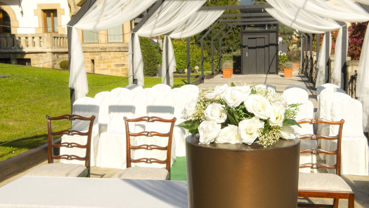 Durango Hotel | Silken Gran Hotel Durango