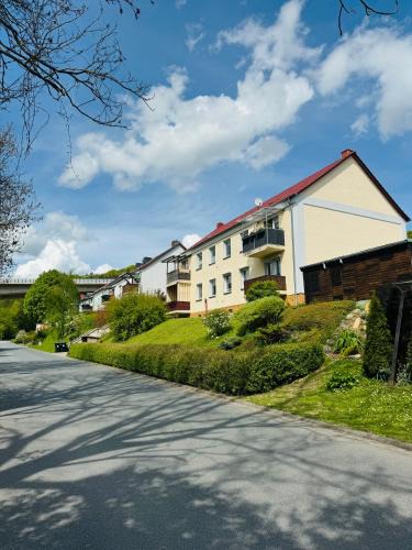 Sollstedt Apartment | Silkes FeWo