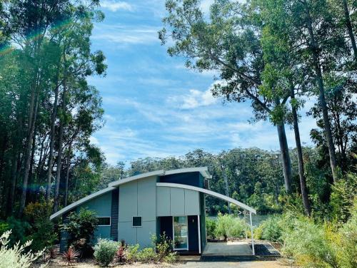 Channybearup Ski Chalet | Silkwood Estate