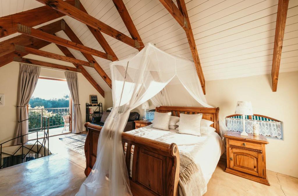 Riebeek Kasteel Apartment | Silky Oaks Couples Retreat