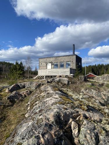 Arjang House | Sillebotten västra torget