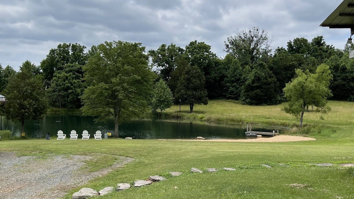 Warrenton Other | Silo Valley Farm, 50 acres, Fishing, Boating & Golf Cart