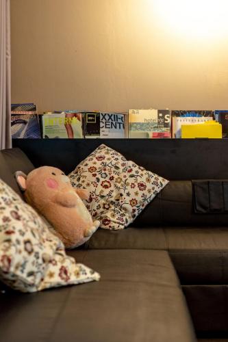 Hang Xanh Apartment | SilomMRT Home Binh Thanh Center
