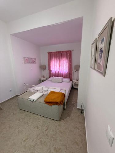 Nea Fokaia Apartment | Silot apartment 6