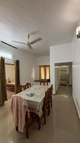 Thiruvananthapuram House | Silva Homes