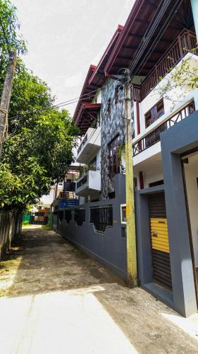 Galle House | Silva Nest - Galle