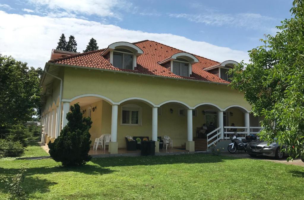 Lenti House | Silvanus Panzió