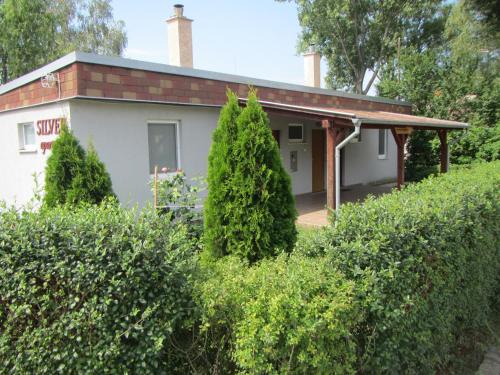 Patince Apartment | Silver Apartman Patince