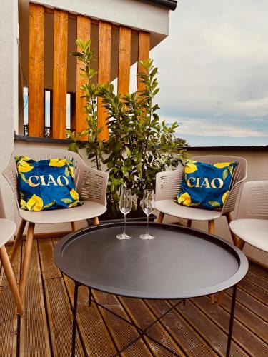 Bojnice Apartment | SILVER apartment - Rezidencia Bojnice