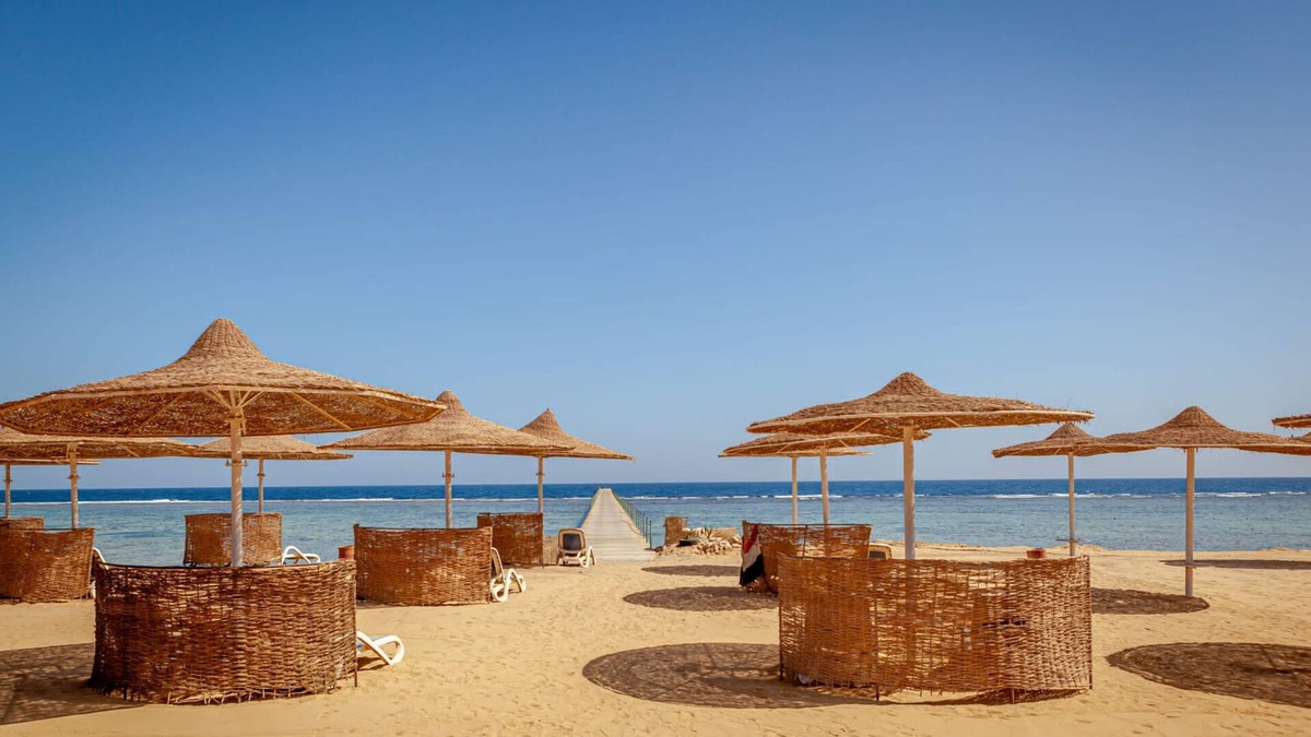 El Quseir Hotel | Silver Beach Boutique Hotel