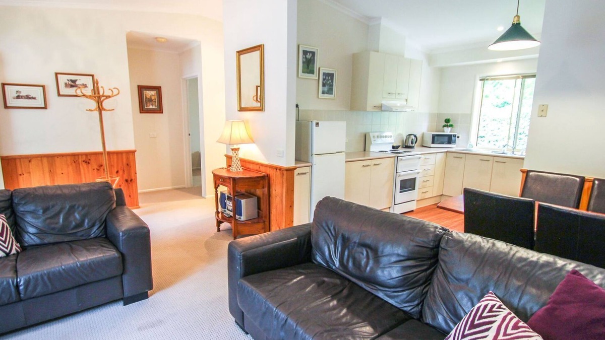 Bright Cottage | SILVER BIRCHES HOLIDAY VILLAGE - UNIT 2