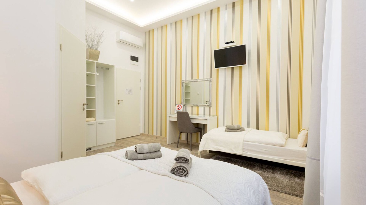 Csarnok negyed Hotel | Silver Boutique Hotel