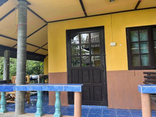 Baan Tai Ski Chalet | Silver cliff room 15