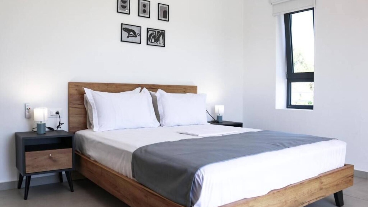 Koulkouthiana House | Silver Cozy Getaway - 3 Pearls Pool Retreat
