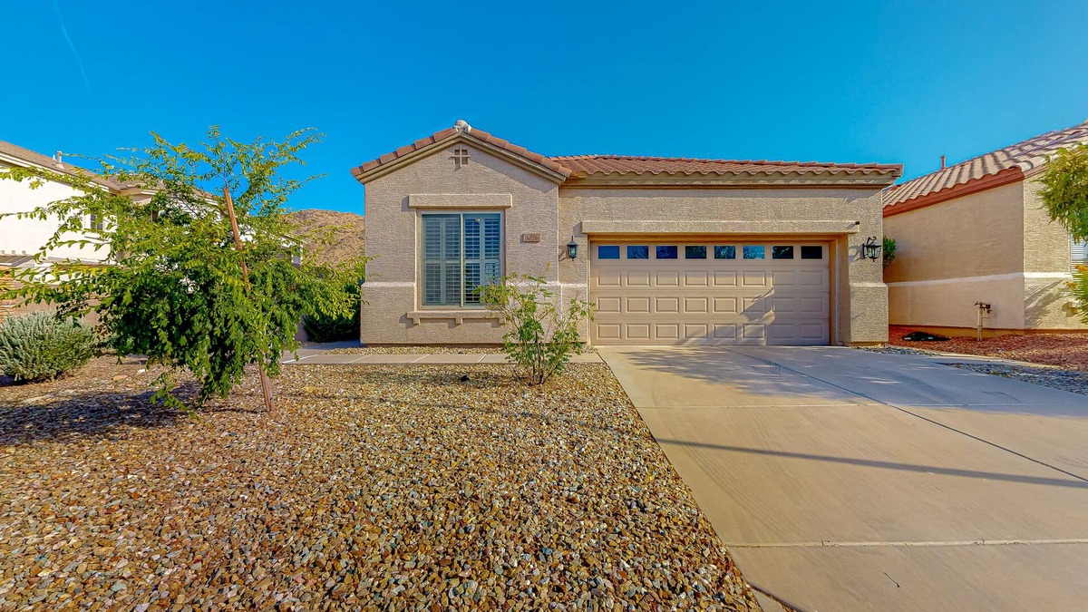 Foothills Reserve House | Silver Fox Seclusion | House in Phoenix