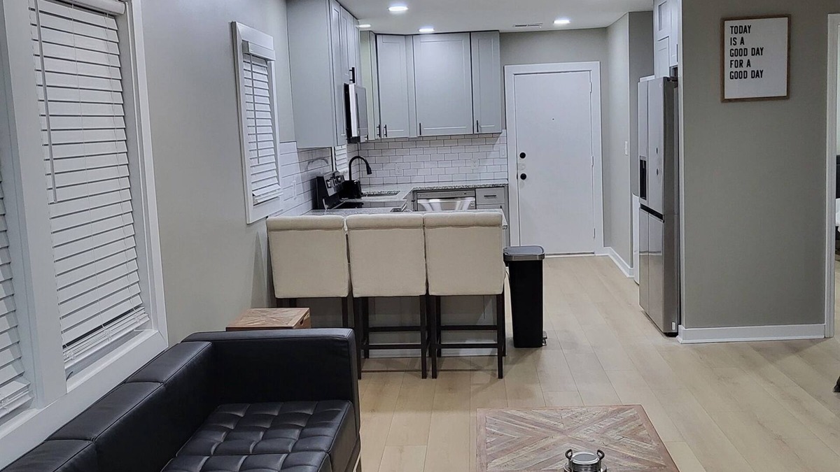 Collier Heights House | Silver Hills - 5 Miles from Downtown Atlanta
