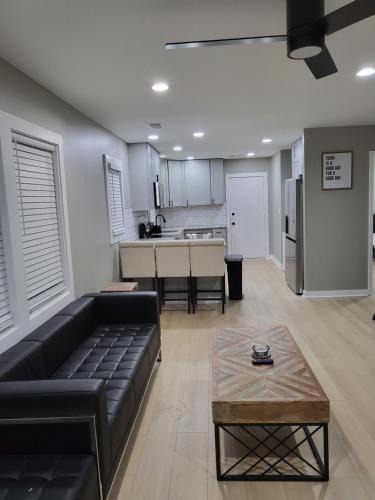 Collier Heights House | Silver Hills