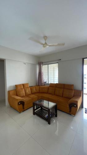 Kolhapur Apartment | Silver Homes In Nagala Park Stay On 7th Floor