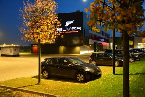 West Pomeranian Voivodeship Hotel | Silver Hotel & Gokart Center