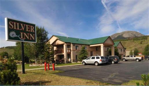 Silverthorne Hotel | Silver Inn