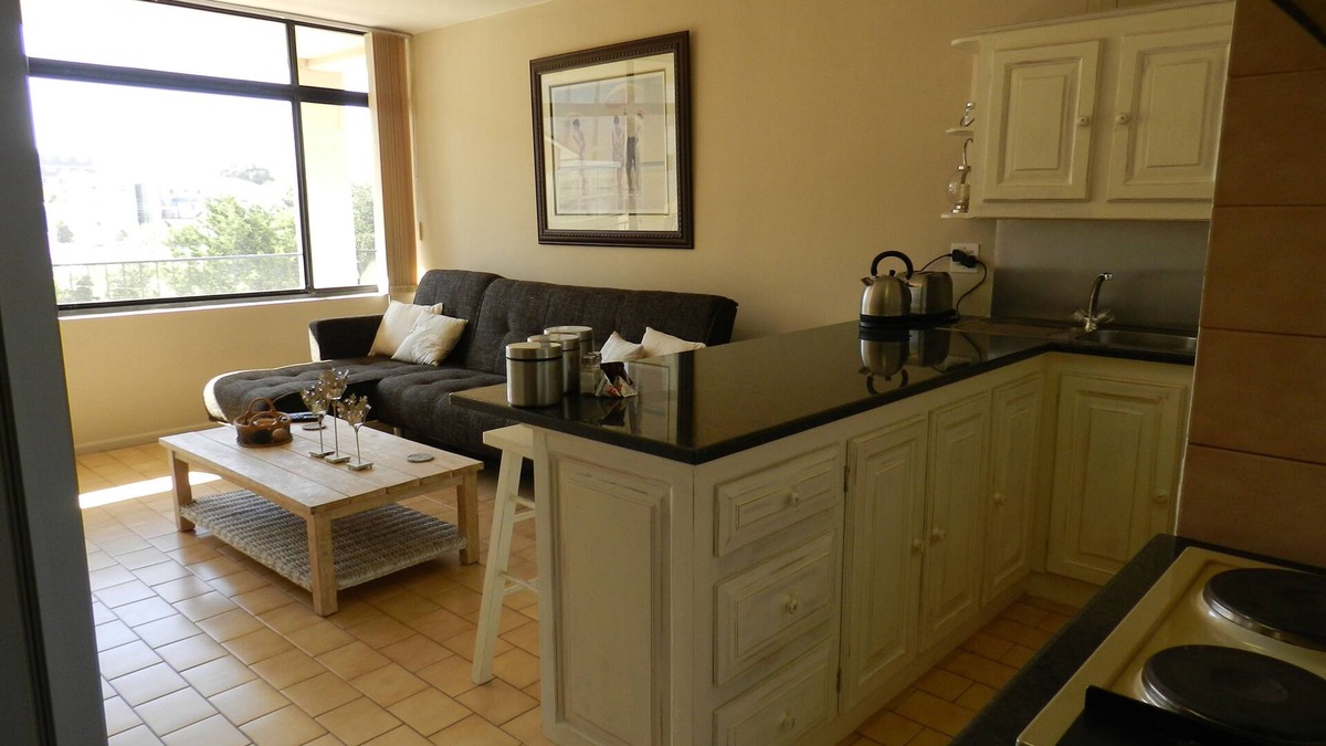 Strand Apartment | Silver Lining beach apartment