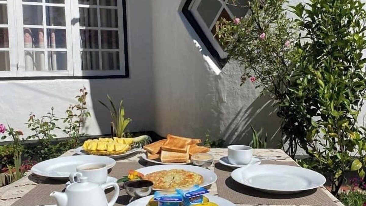 Hawa Eliya House | Silver Meir Bungalow