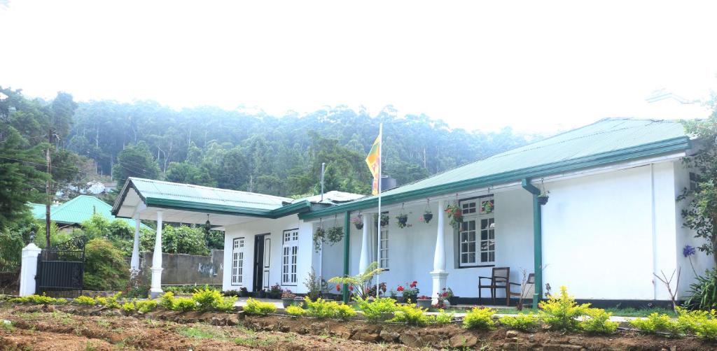 Hawa Eliya House | Silver Meir Bungalow